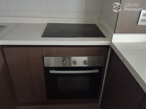 ¡gran Oportunidad! Departamento En Venta De 1 Dorm. En Ñuñoa