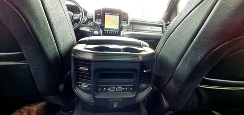 Imagen 10 de 15 de Ram 1500 2020 Limited Crew Cab Mild-hybrid