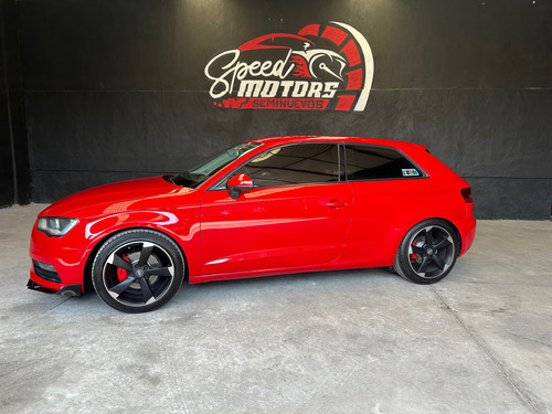 Audi A3 1.4 Ambiente At
