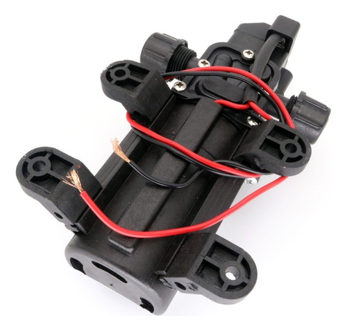 Dc 12v 0.9mpa 6l/min Agua Diafragma De Alta Presión 70w Auto