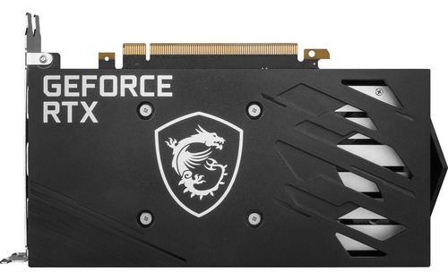 Tarjeta Grafica Msi Geforce Rtx 3050 Gaming X 6g Gddr6