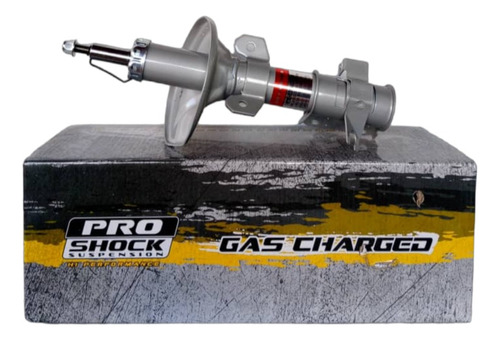 Amortiguador Proshock Orinoco Delantero 2011 2012 2013 2014