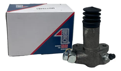 comprar Bombin Inferior Clutch Mitsubishi Galant Mf\u002Fmx\u002Fms 2.0 92-97