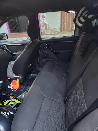 Renault Duster Oroch 2.0 Intens 4X4