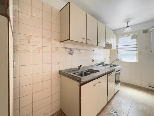 Venta Departamento 3 Ambientes En Caballito Norte
