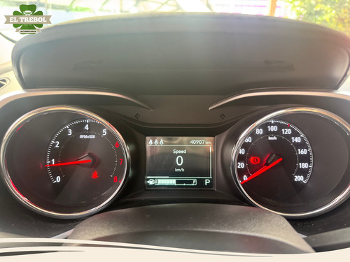 Chevrolet Tracker 1.2 Turbo At