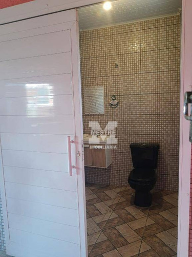Salão À Venda, 150 M² Por R$ 1.460.000,02 - Jardim Paulista - Guarulhos/sp - Sl0068