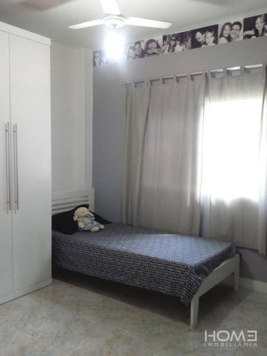 Imagem 22 de 25 de Casa À Venda, 120 M² Por R$ 495.000,00 - Vargem Pequena - Rio De Janeiro/rj - Ca0673