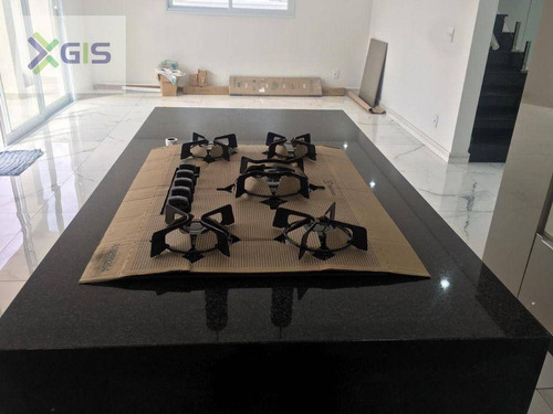 Imagem 7 de 25 de Casa Novíssima, Linda E Recém Construída - Ca2280
