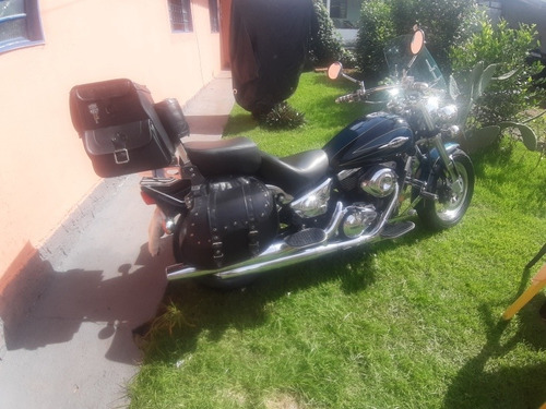 Suzuki Marauder 805 Cc