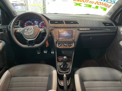 Volkswagen Gol 1.0 Last Edition