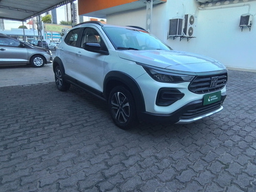 Fiat Pulse 1.0 TURBO 200 FLEX AUDACE CVT