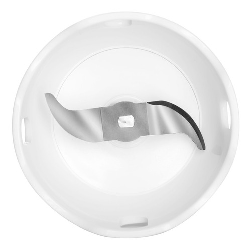 Imagen 5 de 8 de Batidora De Inmersion Hb2400w-cl B+decker, Blanco