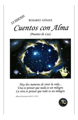 Cuentos Con Alma