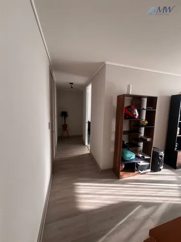 Excelente Departamento En Venta De 3 Dorm. Comuna Macul