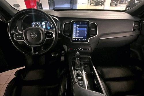 Volvo XC90 2.0 T6 R-design Awd At