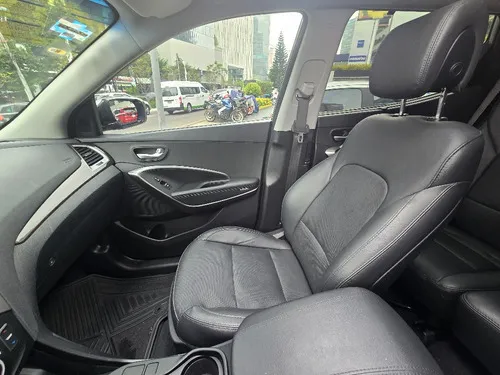 Hyundai Santa Fe 2.0 Sport L At