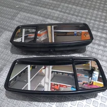Comprar Espejo Retrovisor, Doble Luna, Camiones, Autobuses