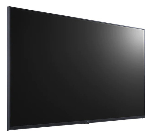 Monitor Comercial LG 75 75ul3j-e Ultra Hd 4k Webos Tec