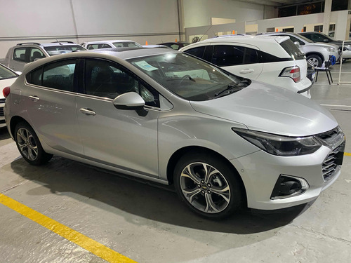 Chevrolet Cruze 1.4t - At - Premier