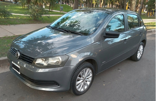 Volkswagen Gol Trend 1.6 Pack Iii 101cv