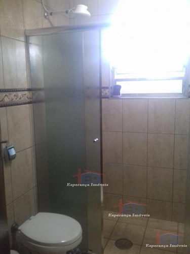 Imagem 10 de 15 de Ref.: 1241 - Sobrados Em Osasco Para Venda - V1241