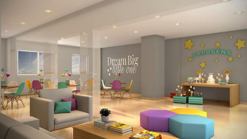 Imagem 6 de 19 de Apartamento - Ap05373 - 70249681