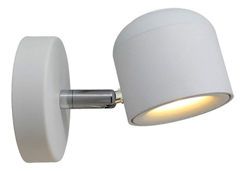 Aisilan - Aplique De Pared Ajustable Moderno Regulable Led C