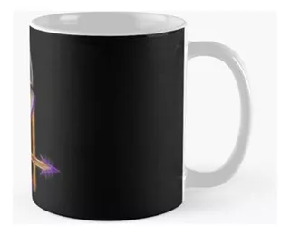 Taza Príncipe De Egipto Calidad Premium