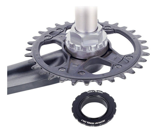 Extractor De Corona Direct Mount Icetoolz 2741 - Equino Bike