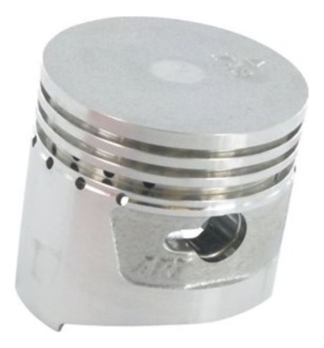 Piston De Motosierra Stihl Ms 441 Original 1138 030 2003
