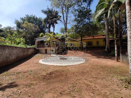Imagem 8 de 15 de Chacara - Vila Garcia (sao Silvestre) - Ref: 13114 - L-13114