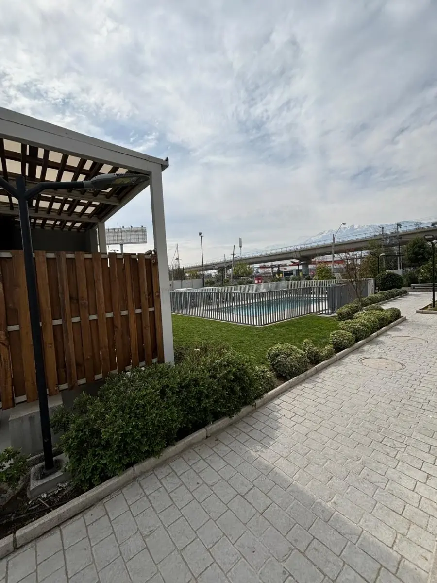 Imagen 1 de 16 de Depto En Venta Puente Alto Av Concha Y Toro