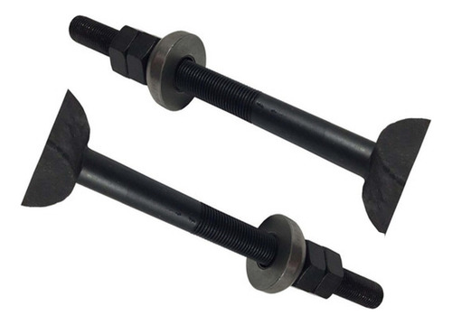 2 Tornillos (elevador) Barra Torsion Pickup Frontier 4x2