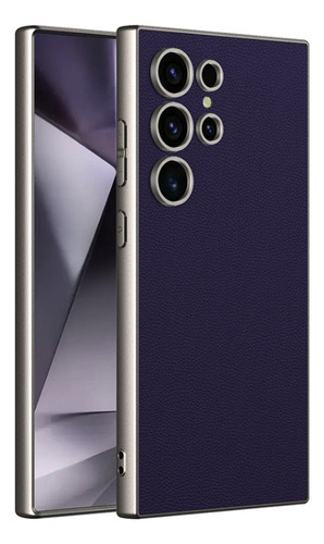 Funda Skin Feel Para Samsung Galaxy S24 Ultra 5g