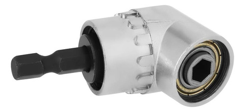 Taladros De Ángulo Recto 105 Grados, 1/4 Pulgada Extensión