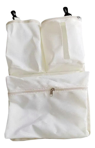 Bolsa Organizadora Para Cochecito De Bebé, Multiusos,