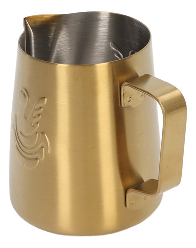 Copo De Espuma De Leite, Jarra De Café A Vapor De 230 Ml, An