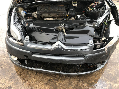 Citroen C4 Pack Look