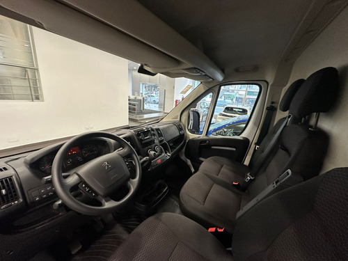 Peugeot Boxer 2.2 Hdi L2H2 140