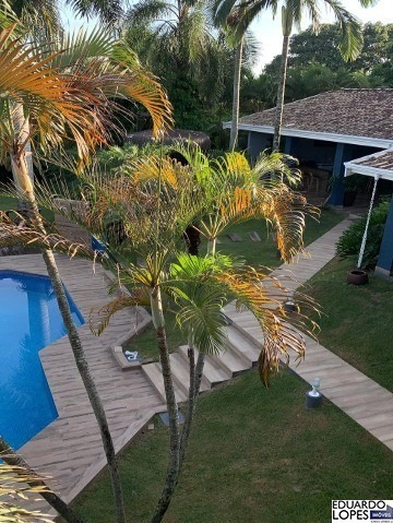 Chácara À Venda Vale Das Laranjeira Indaiatuba Sp - Ch00131