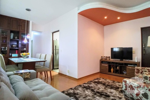 Imagem 1 de 15 de Apartamento À Venda No Cidade Nova - Código 273155 - 273155