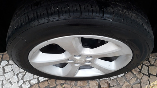 Imagem 9 de 9 de Chevrolet Tracker 2015 1.8 Ltz Aut. 5p