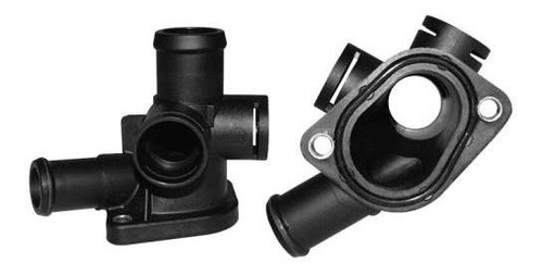 Brida Toma De Agua Para Vw Golf 95-13, Jetta 93-11