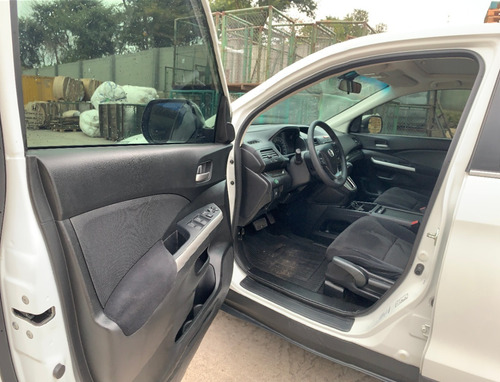 Honda Crv