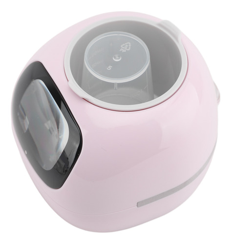 Robot Inteligente Smart Planter Plant Pot Expression Ai