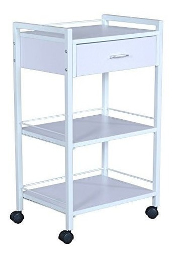 Kconcept Fai Trolley 30 Libras