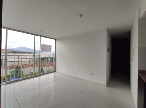 Apartamento En Venta En Cúcuta. Cod V25287