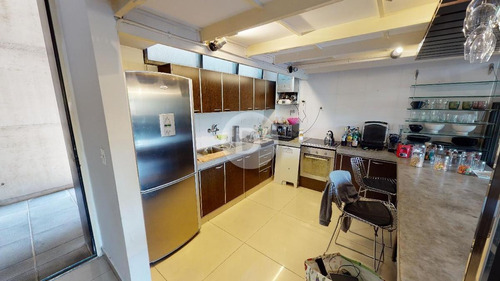 Imagen 11 de 22 de Amplio Loft, Super Canchero Y Con Todos Los Amenities, Cochera, Vig. 24hs.