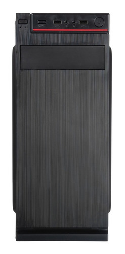 Pc Intel Core I5-4590s 3.00ghz 4° Geração 4gb Hd 500gb